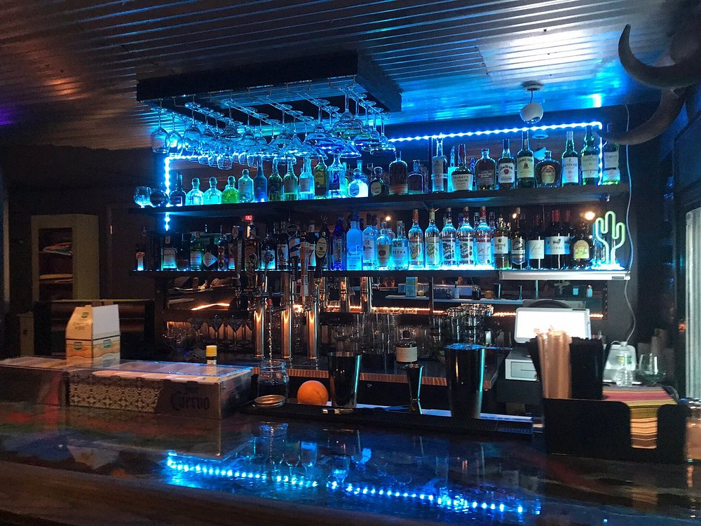 Norte Azul Cantina