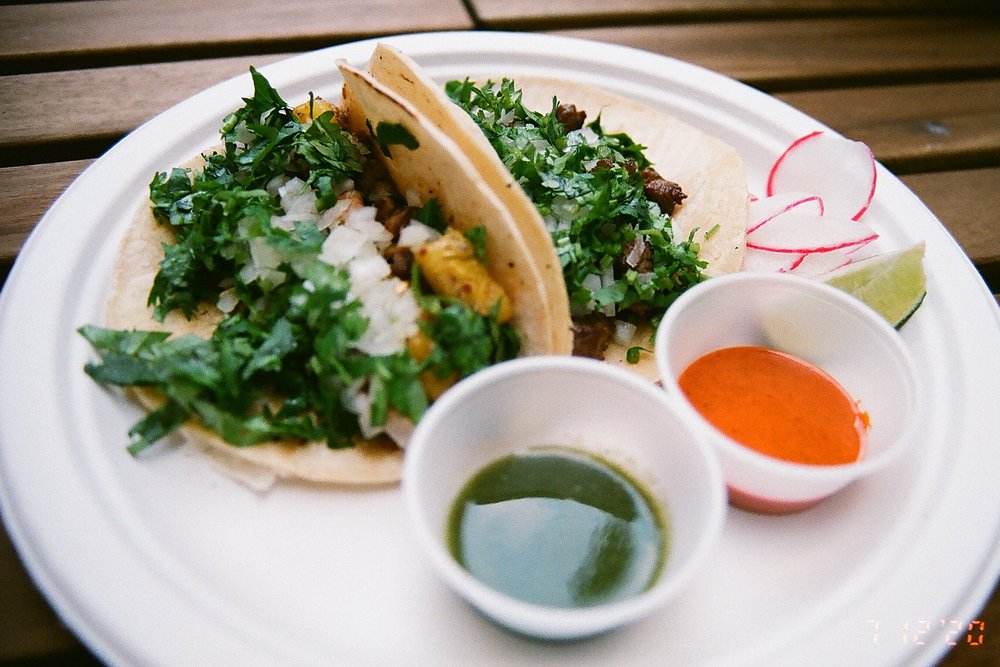 Norte Azul Cantina