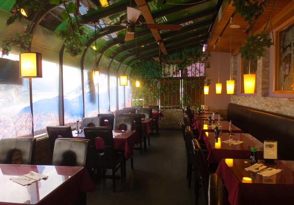 Koto Hibachi 795 Dalton Avenue Pittsfield